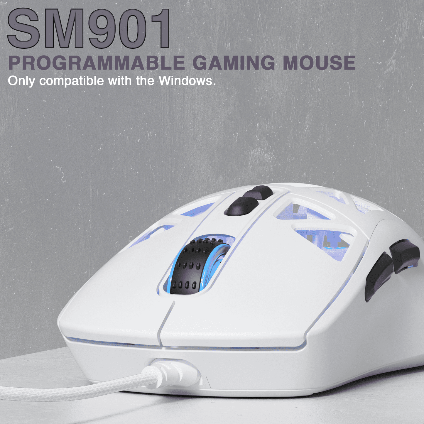 SM901