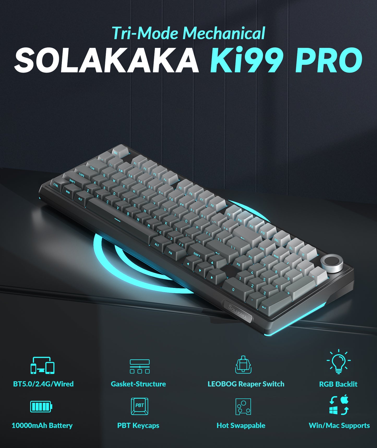 Ki99 PRO