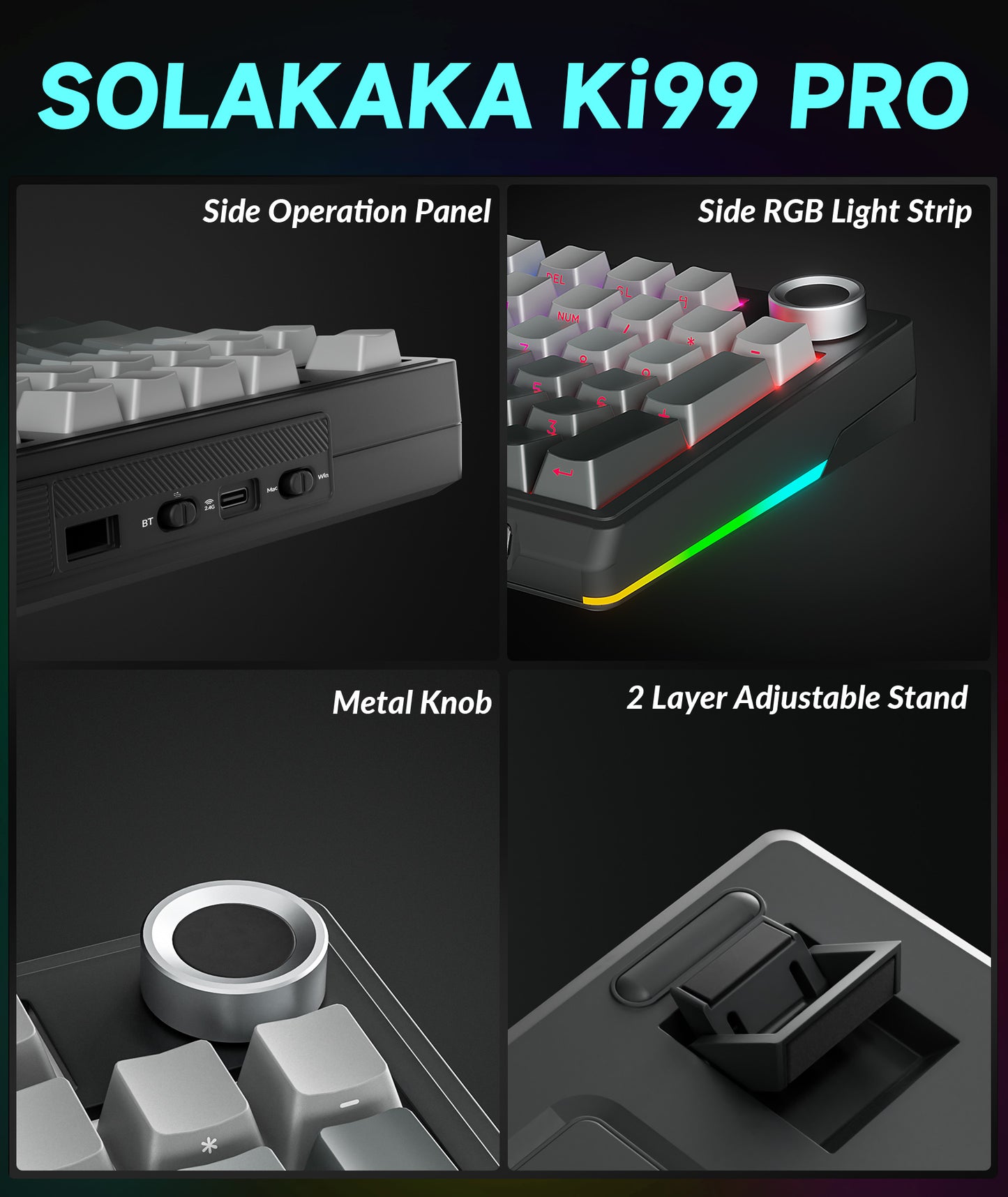 Ki99 PRO