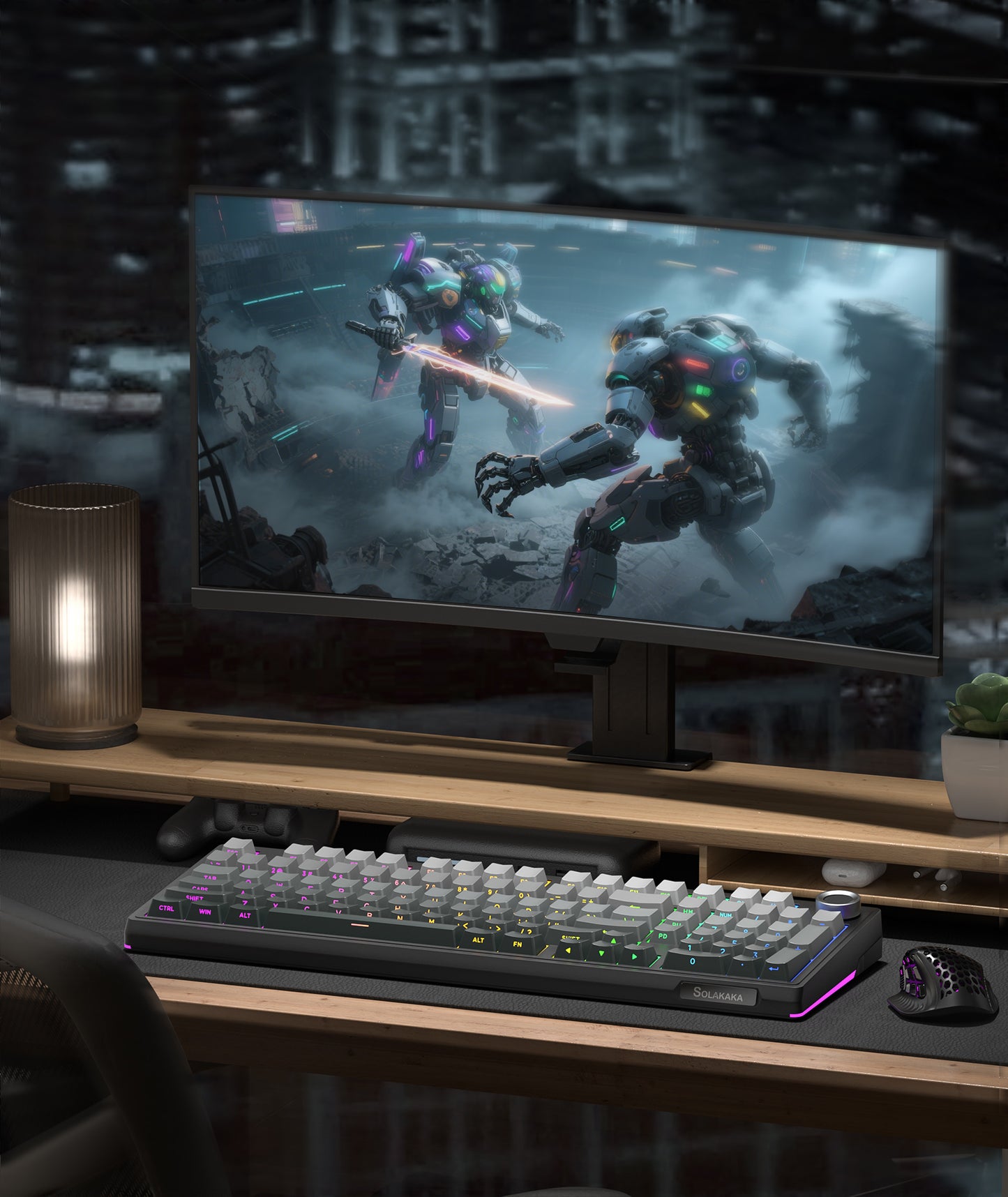 Ki99 PRO
