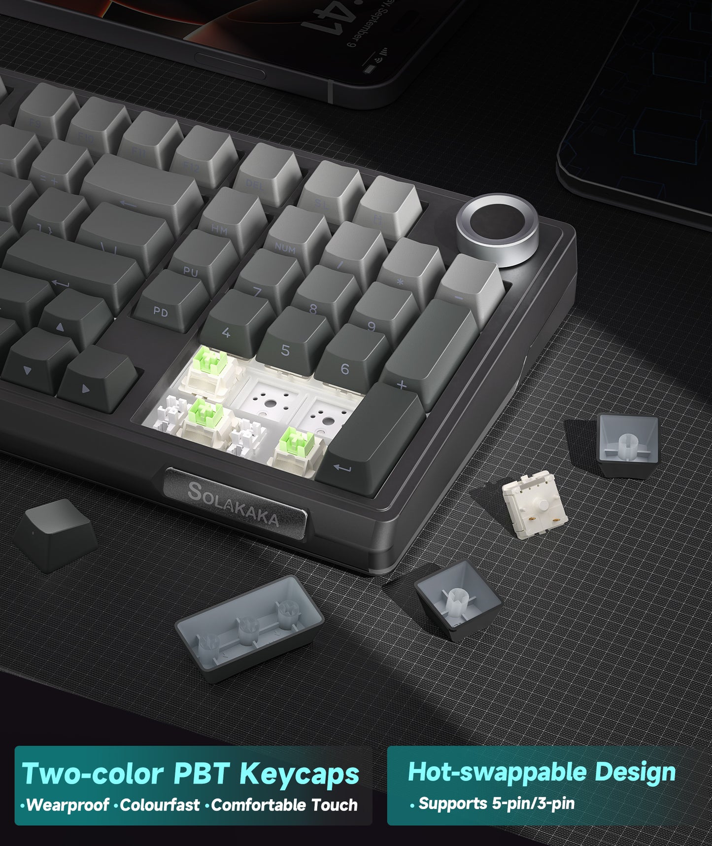 Ki99 PRO