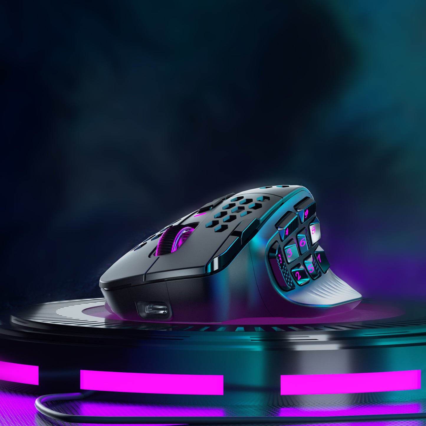 SM809 Pro