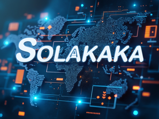 Revolutionize Your Gaming Experience with SOLAKAKA Gear