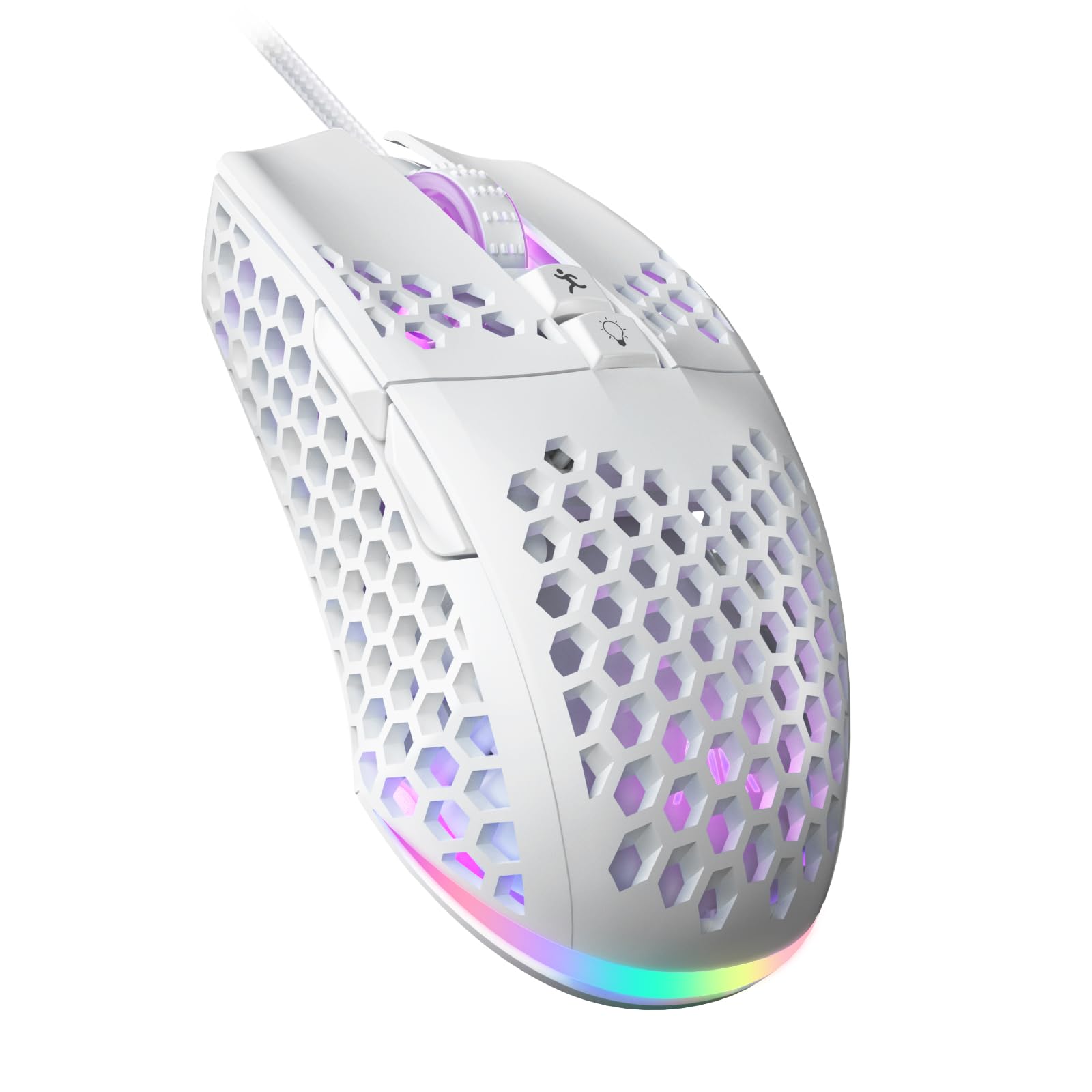 SOLAKAKA Mouse