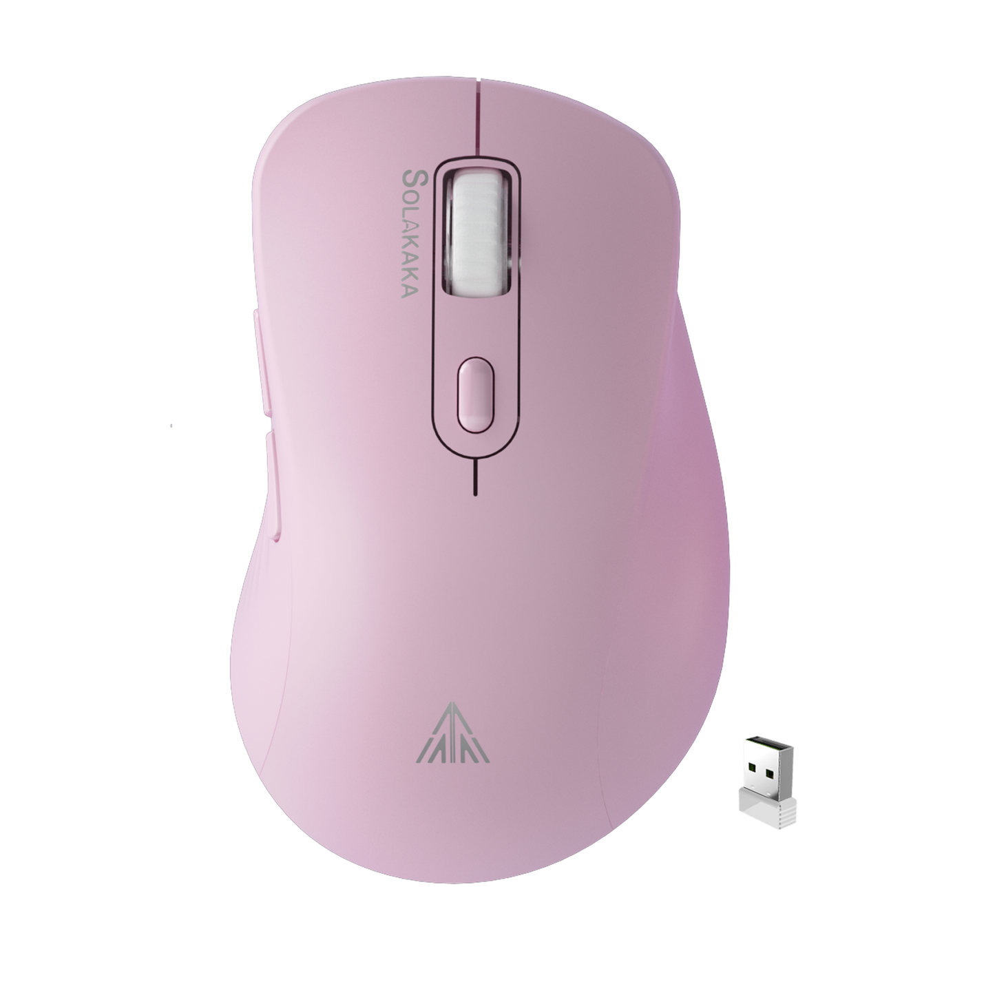 SM66 Wireless Gaming Mouse