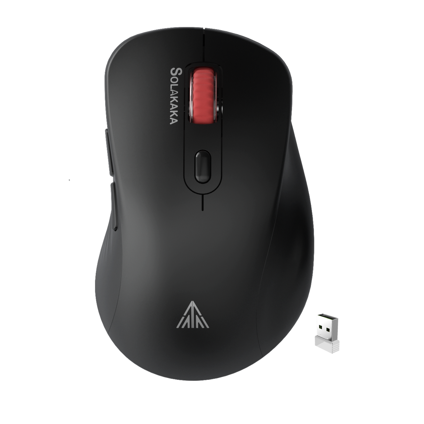 SM66 Wireless Gaming Mouse