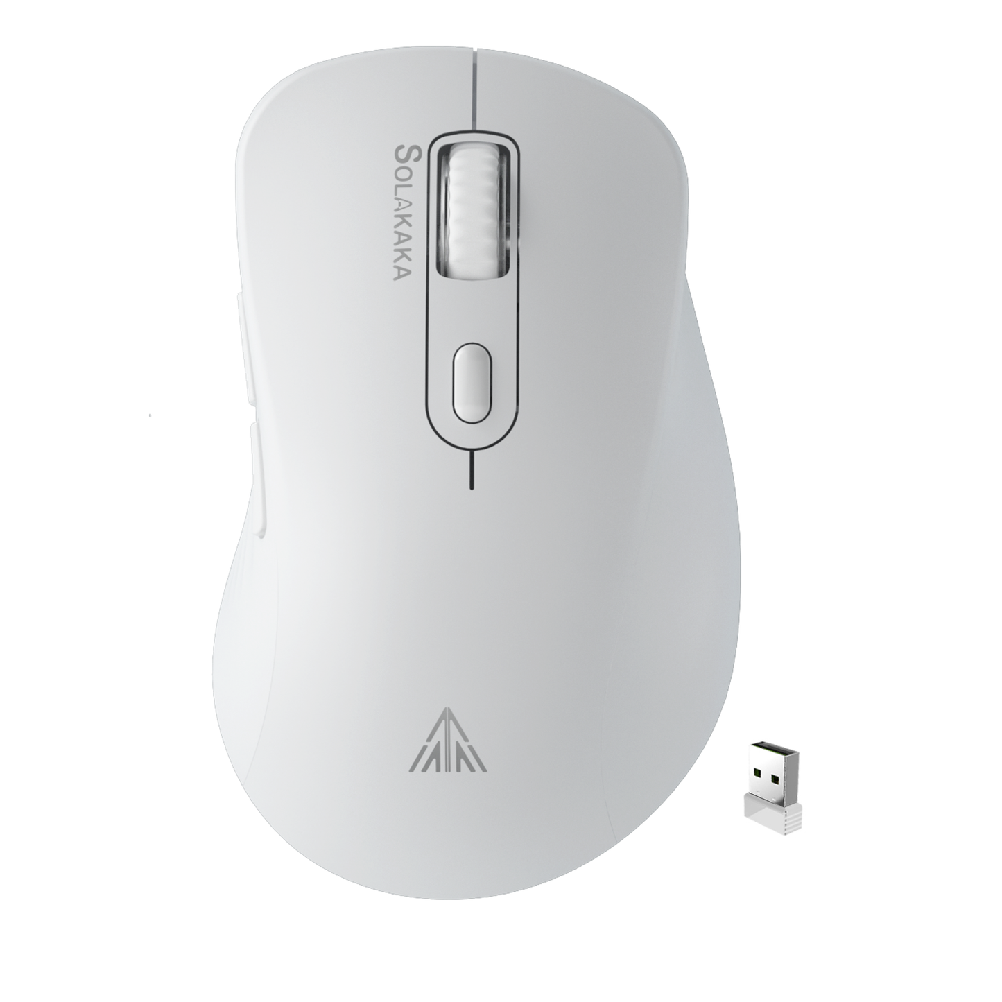 SM66 Wireless Gaming Mouse