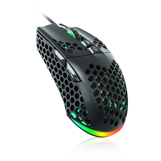 SM900 Wired Gaming Mouse