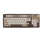 SOLAKAKA A99 Pro Mechanical Keyboard