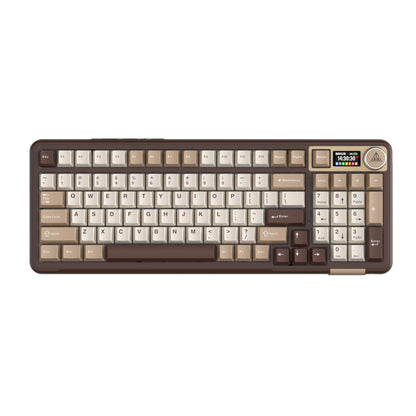 A99 Pro mechanische Tastatur