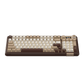 A99 Pro mechanische Tastatur