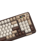 A99 Pro mechanische Tastatur