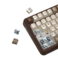 A99 Pro mechanische Tastatur