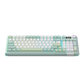 SOLAKAKA A99 Pro Mechanical Keyboard