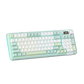 SOLAKAKA A99 Pro Mechanical Keyboard