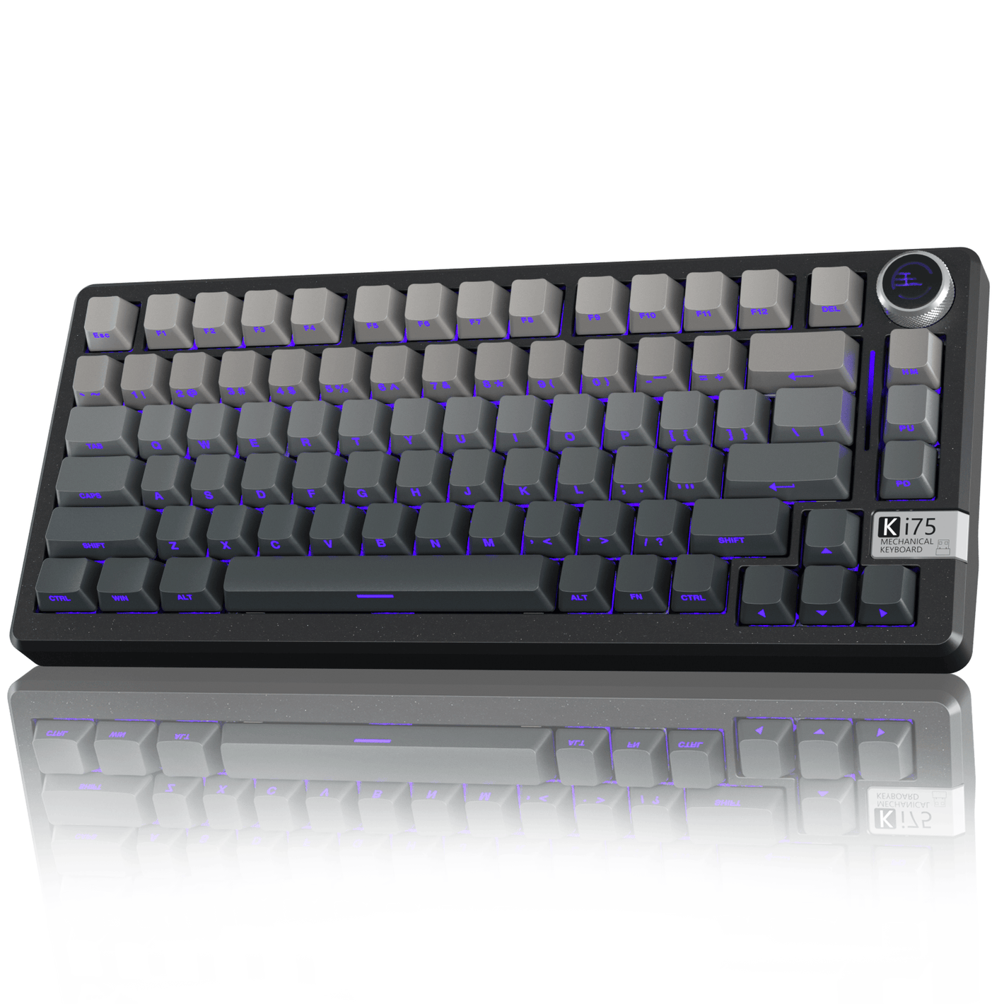 Ki75 Wireless Mechanical Keyboard