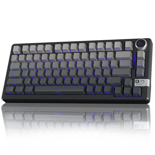 Ki75 Gaming Keyboard