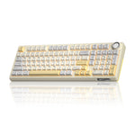 SOLAKAKA KI99 Pro Wireless Mechanical Keyboard