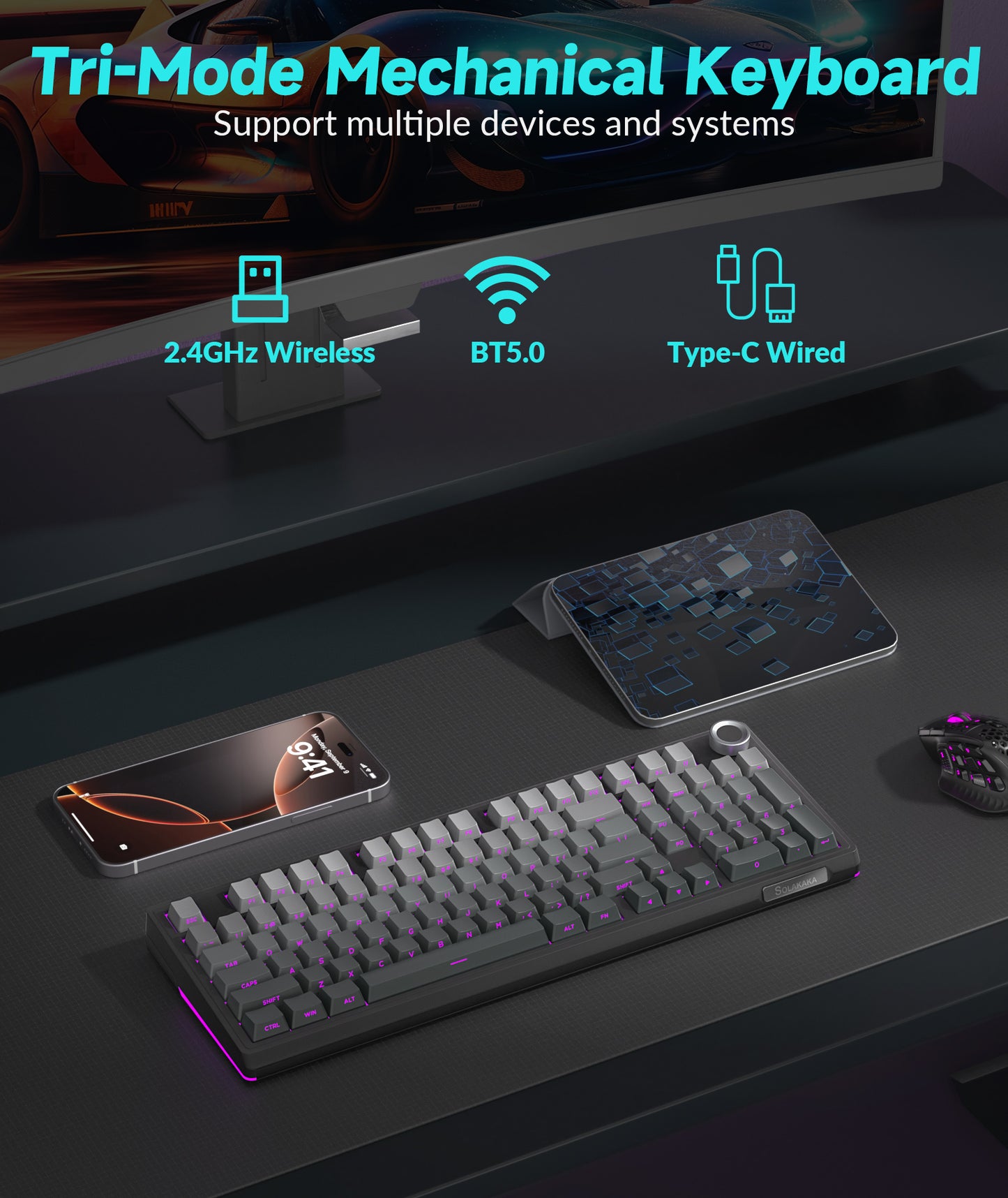 Ki99 PRO