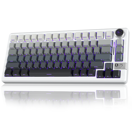 Ki75 Gaming Keyboard