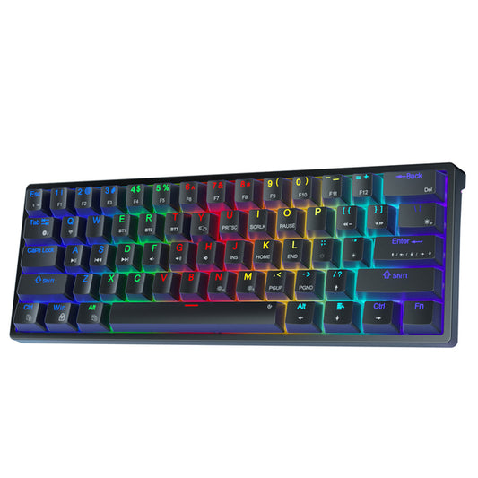 SK961 Gaming Keyboard