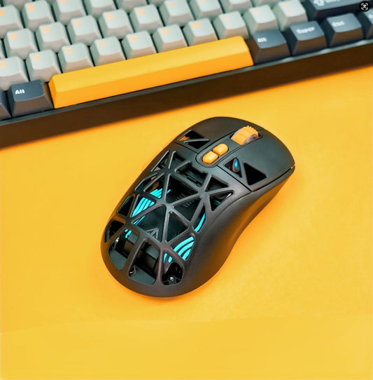 SM802 Pro Wireless Gaming Mouse