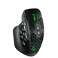 SOLAKAKA MMO Gaming Mouse with 9 Side Buttons,24000 DPI ,16 Programmable Macros