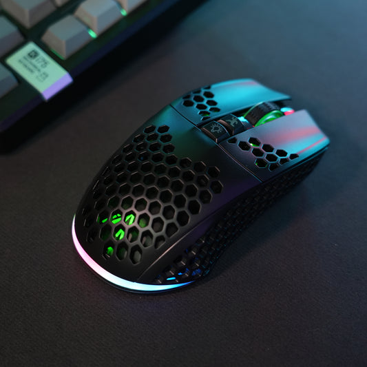 SM600 Wireless Gaming Mouse