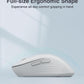 SOLAKAKA SM66 Silent Wireless Mouse