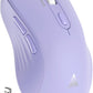 SOLAKAKA SM66 Silent Wireless Mouse