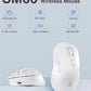 SOLAKAKA  Silent Wireless Mouse