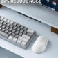 SOLAKAKA SM66 Silent Wireless Mouse