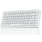 SOLAKAKA A75 Wireless Mechanical Keyboard