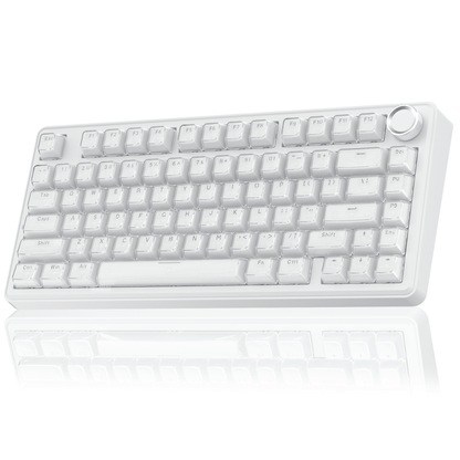 SOLAKAKA A75 Wireless Mechanical Keyboard