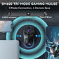 SOLAKAKA SM600 Wireless Gaming Mouse