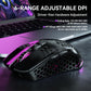 SOLAKAKA SM600 Wireless Gaming Mouse