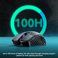 SOLAKAKA SM600 Wireless Gaming Mouse