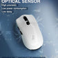 SOLAKAKA SM800 Wireless Gaming Mouse