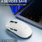 SOLAKAKA SM800 Wireless Gaming Mouse