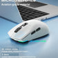 SOLAKAKA SM800 Wireless Gaming Mouse