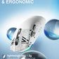 SOLAKAKA SM800 Wireless Gaming Mouse
