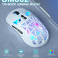 SOLAKAKA SM802 Wireless Gaming Mouse