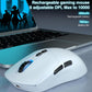 SOLAKAKA SM802 Wireless Gaming Mouse