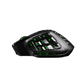 SOLAKAKA SM809 Pro MMO Gaming Mouse