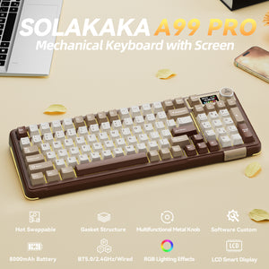 Mechanical Keyboard