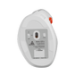 Solakaka E9 PRO Vertical MMO Gaming Mouse