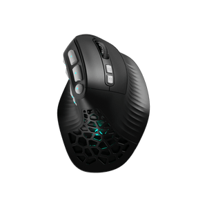 Solakaka E9 Vertical MMO Gaming Mouse