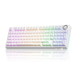 SOLAKAKA KI99 Pro Wireless Mechanical Keyboard