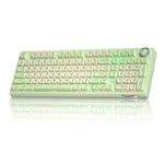 SOLAKAKA KI99 Pro Wireless Mechanical Keyboard