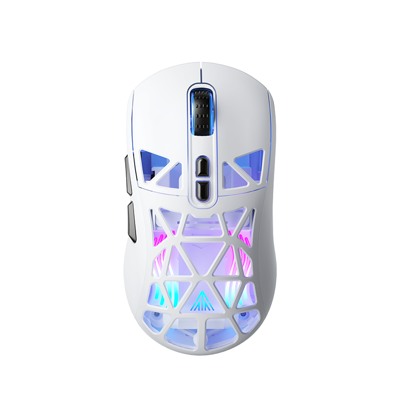 SOLAKAKA SM802 Wireless Gaming Mouse